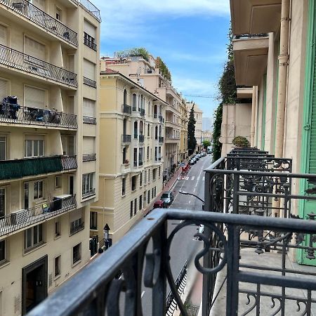 Monaco Quartier Monte Carlo Magnifique 2 Pieces Apartment Exterior photo